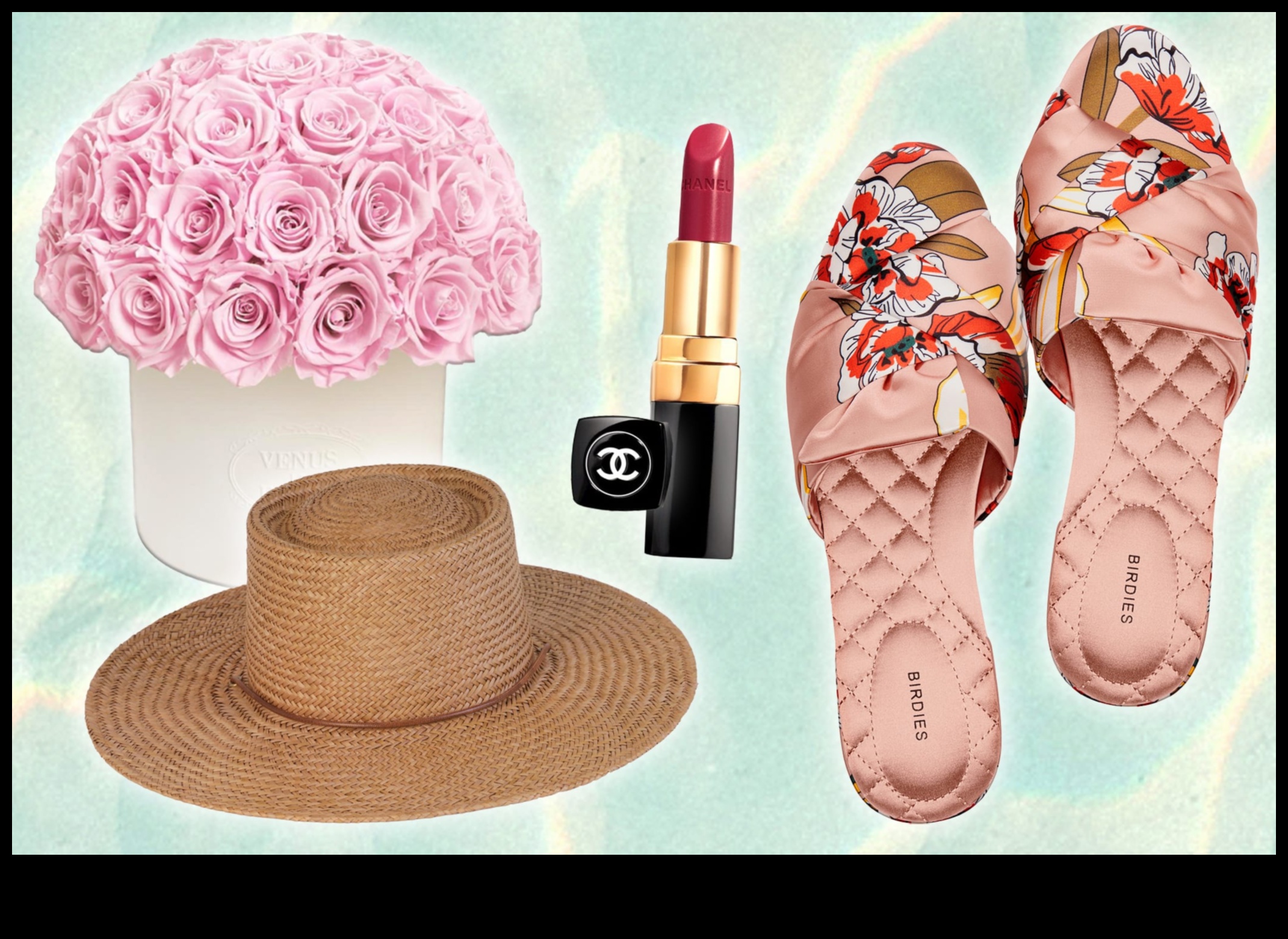 إغراءات أنيقة: هدايا أنيقة للأم العصرية