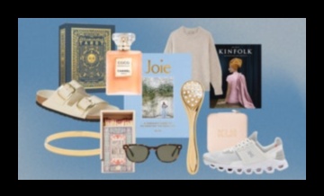 إغراءات أنيقة: هدايا أنيقة للأم العصرية