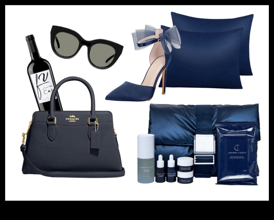 إغراءات أنيقة: هدايا أنيقة للأم العصرية