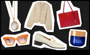 إغراءات أنيقة: هدايا أنيقة للأم العصرية