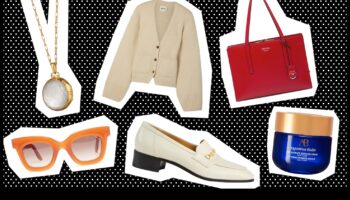 إغراءات أنيقة: هدايا أنيقة للأم العصرية