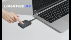 عجائب لاسلكية: أجهزة التلفاز ومنتجات الفيديو تتبنى اتجاهات قطع الأسلاك