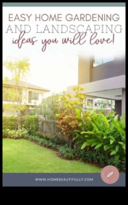 بث الحياة في المناظر الطبيعية الخاصة بك: اكتشف روعة الحديقة الرائعة