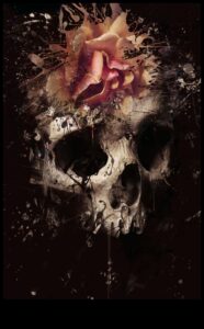 البهجة القوطية: تزين نفسك في روعة مظلمة