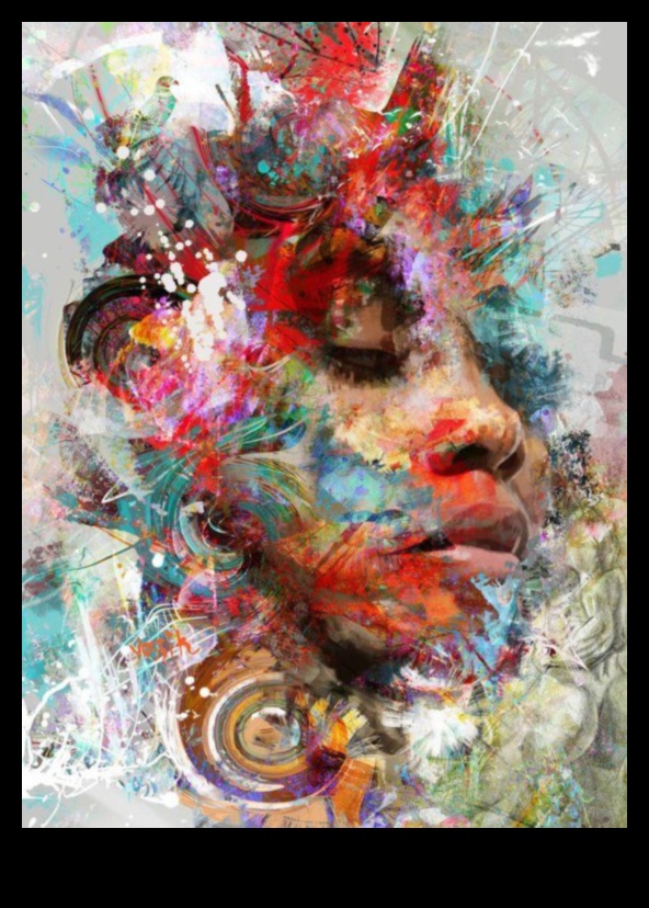 الملابس الفنية: الموضة كقماش للتعبير عن الذات