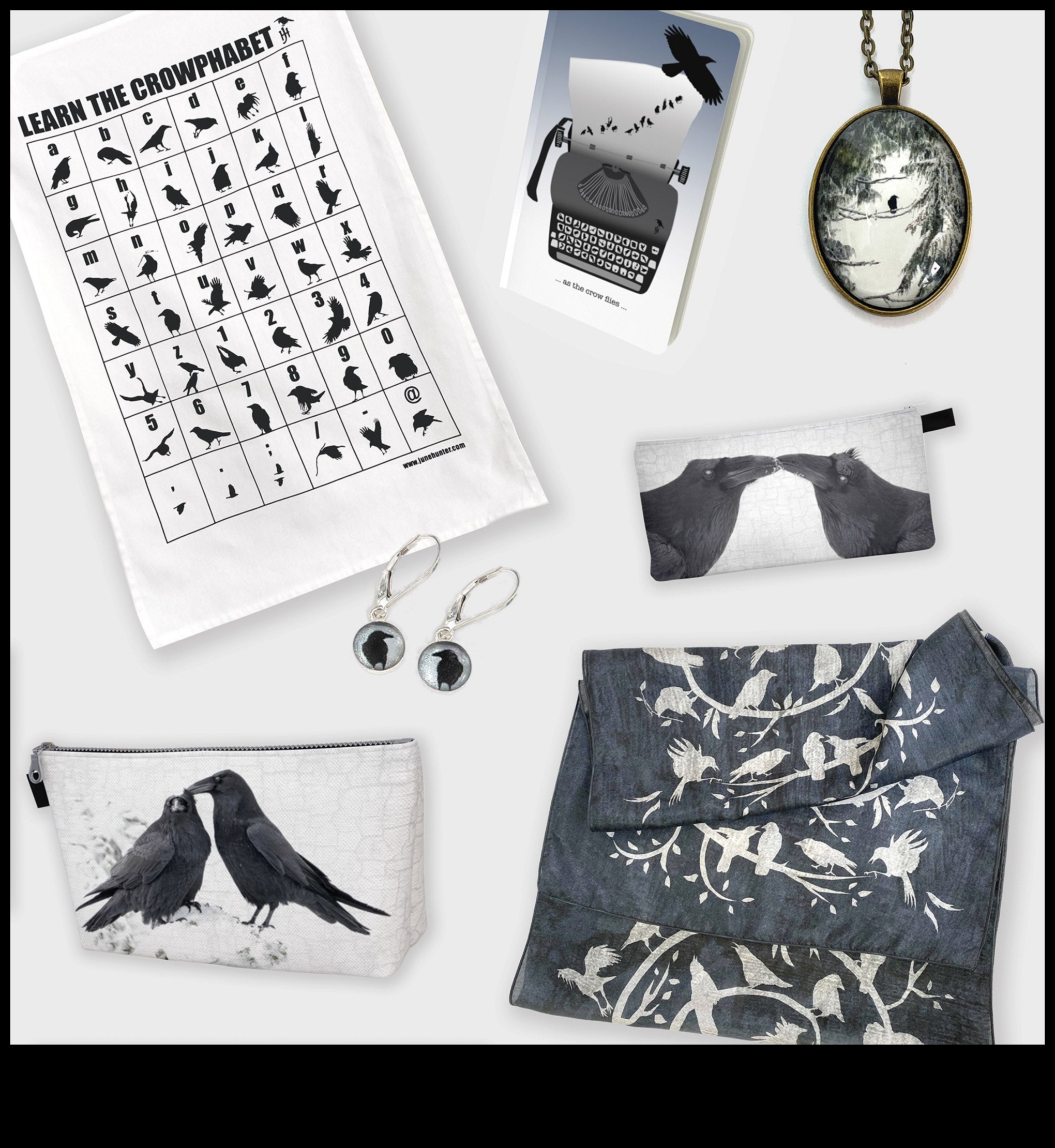 فضل الطبيعة: هدايا مستوحاة من الهواء الطلق