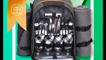 فضل الطبيعة: هدايا مستوحاة من الهواء الطلق