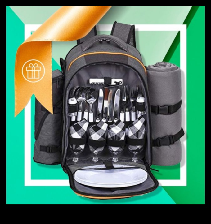 فضل الطبيعة: هدايا مستوحاة من الهواء الطلق