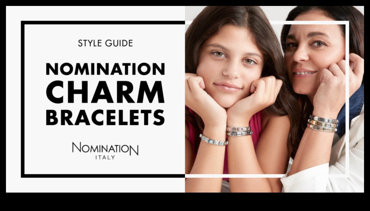 سحر مظهرك: أساسيات الأساور للأيقونة الحديثة