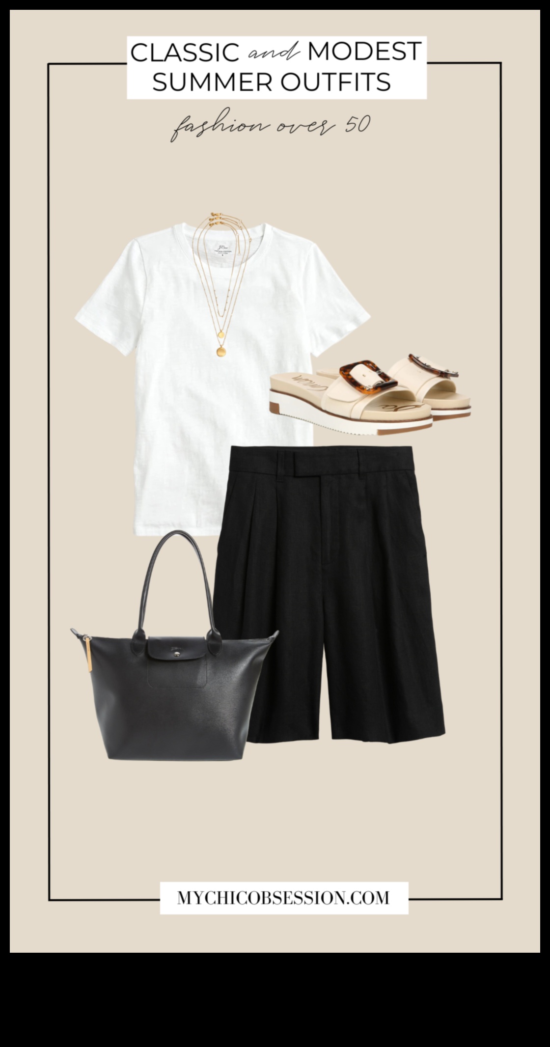 الرقي البسيط: أفكار لملابس غير رسمية لأسلوب سهل