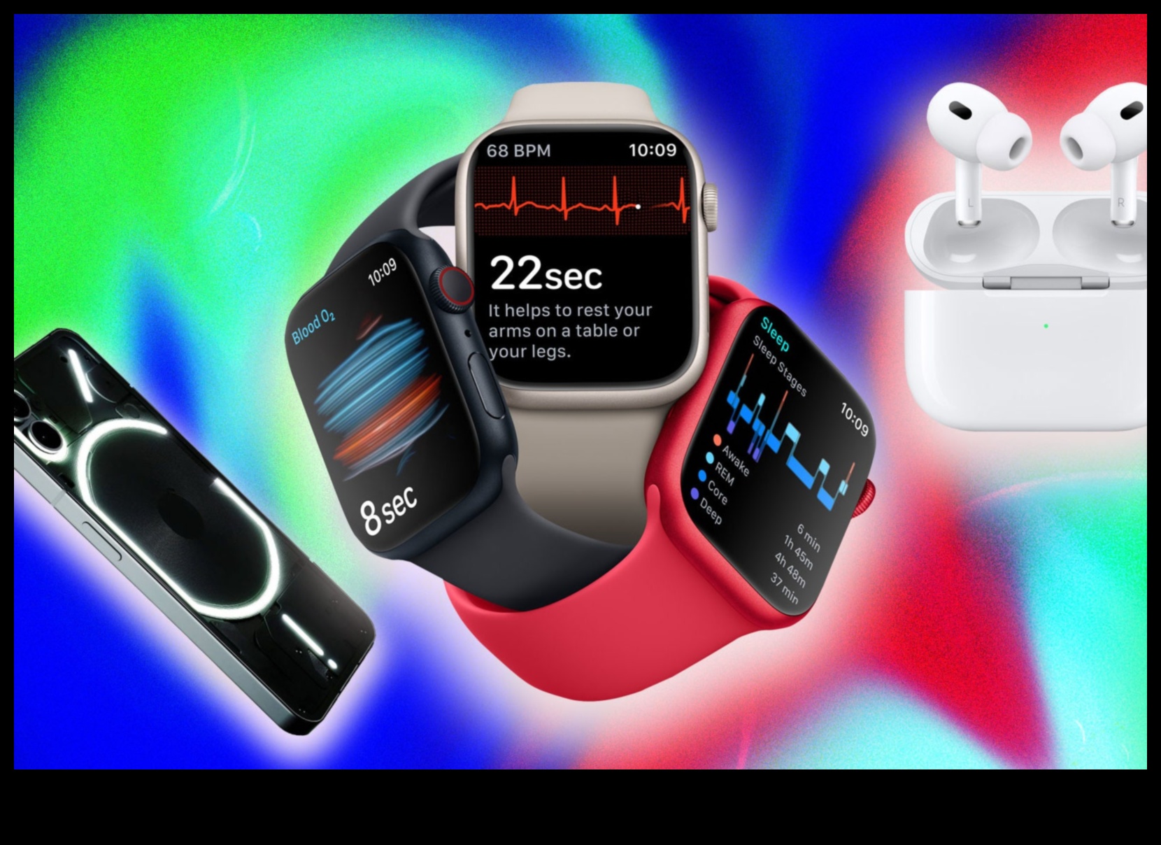 كنوز التكنولوجيا: الأدوات المتطورة لعيد ميلاد التكنولوجيا والدهاء