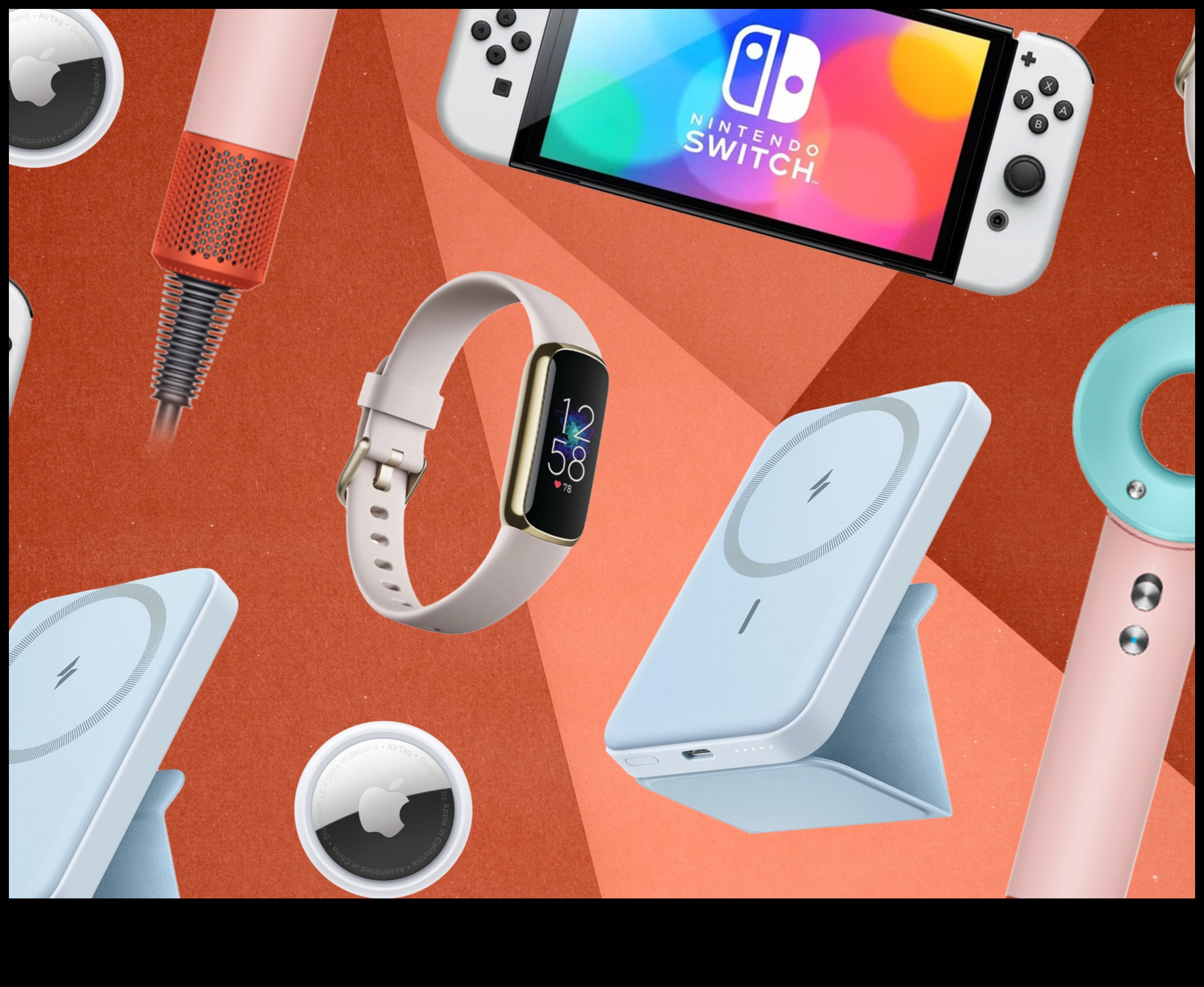 كنوز التكنولوجيا: الأدوات المتطورة لعيد ميلاد التكنولوجيا والدهاء