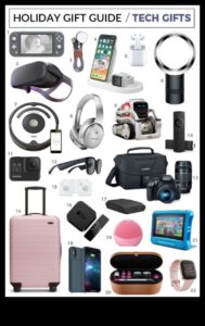 كنوز التكنولوجيا: الأدوات المتطورة لعيد ميلاد التكنولوجيا والدهاء