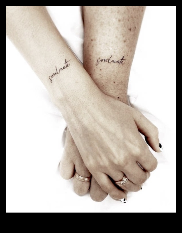 الوصايا الصغيرة: قصص شخصية تُروى في وشم المعصم