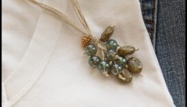 السحر المتتالي: استكشف الشلال الساحر لخلخالتنا