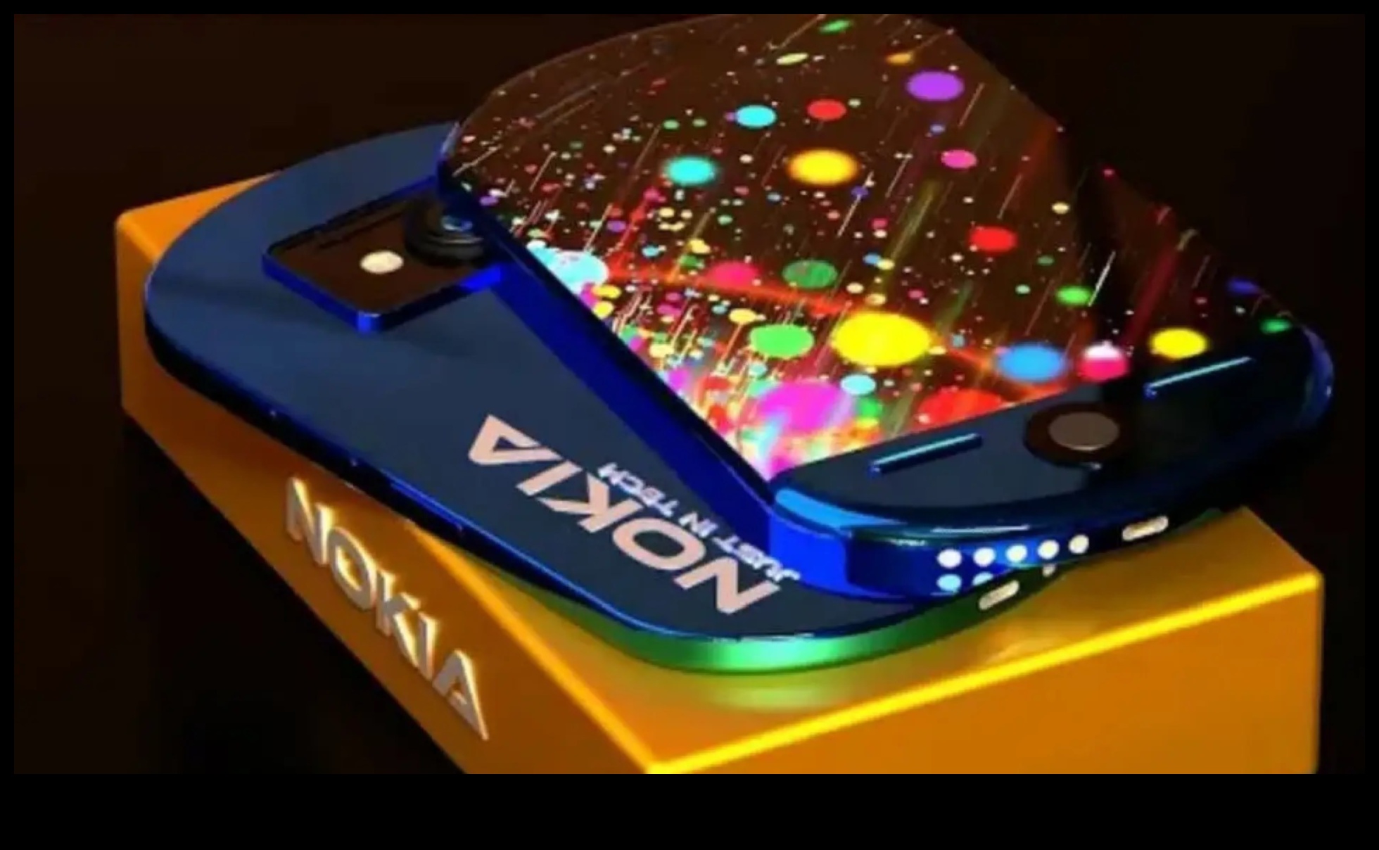 انتصار التكنولوجيا: الأدوات والإلكترونيات المتطورة لعشاق التكنولوجيا