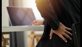 التنوير المريح: ملحقات لتحسين الوضع أثناء استخدام أجهزة الكمبيوتر المحمولة