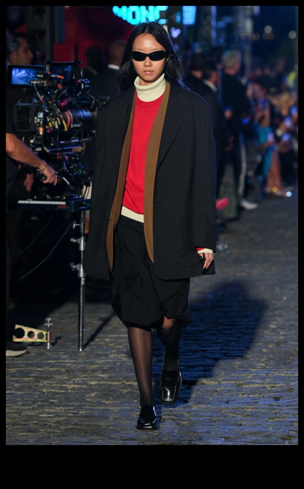 موضة عتيقة: قطع كلاسيكية، مهارة حديثة