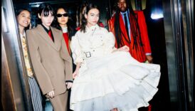 موضة عتيقة: قطع كلاسيكية، مهارة حديثة