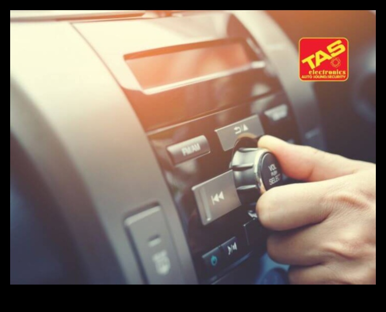 نظام تثبيت السرعة الصوتي: ارفع مستوى قيادتك باستخدام الأجهزة الإلكترونية الصوتية المتميزة للسيارة