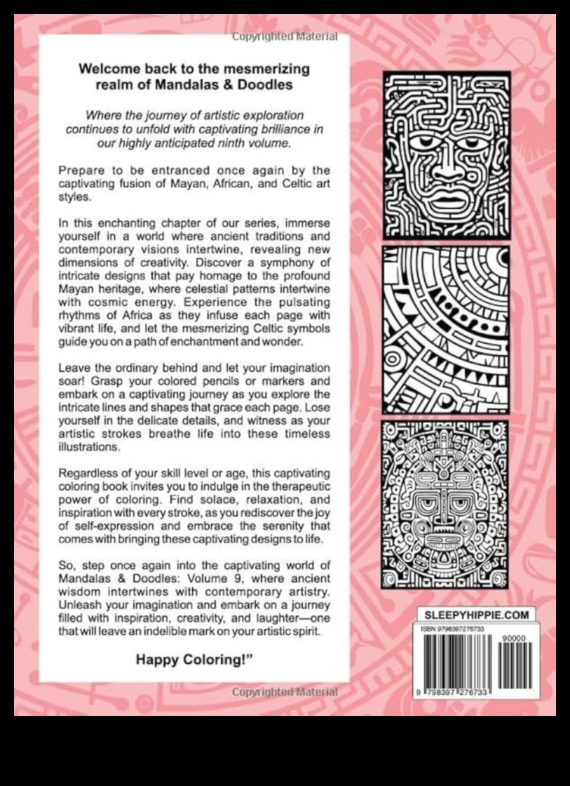 ضربات رمزية: التعمق في المعنى وراء كل تصميم معقد