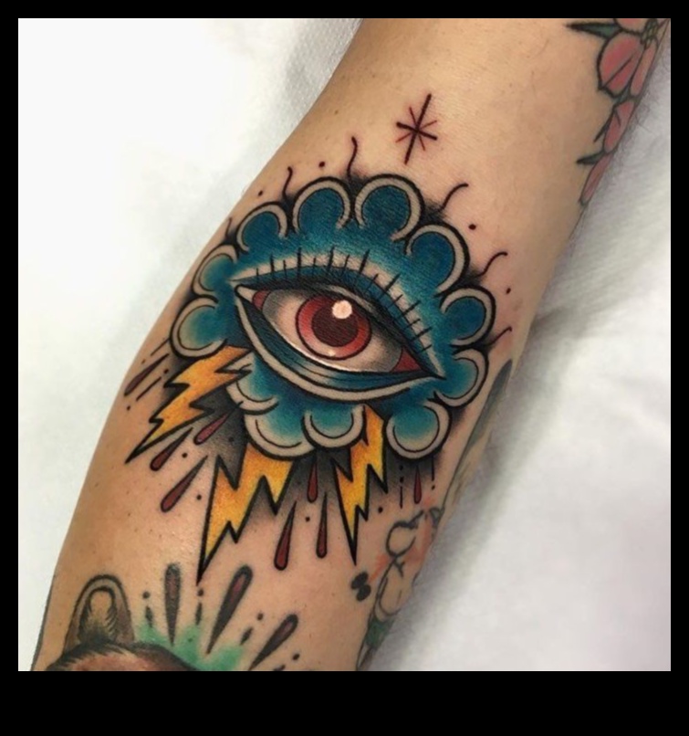 ضربات رمزية: التعمق في المعنى وراء كل تصميم معقد