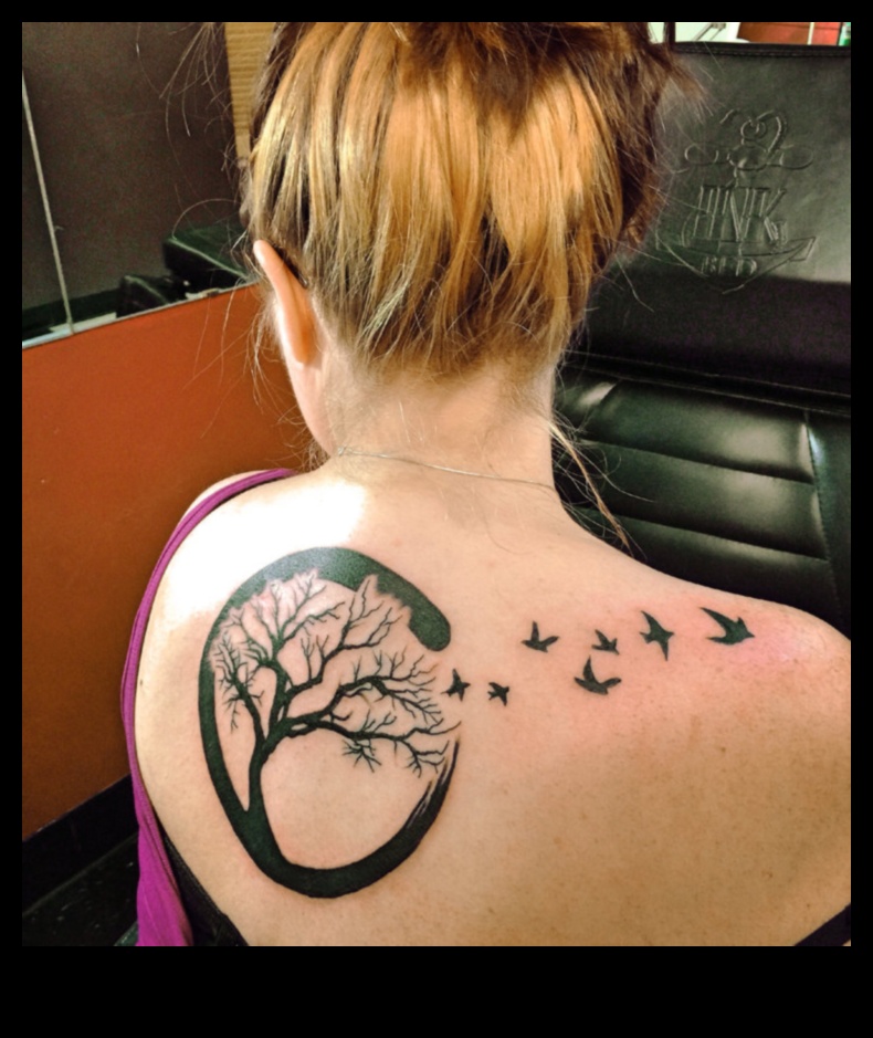 ضربات رمزية: التعمق في المعنى وراء كل تصميم معقد