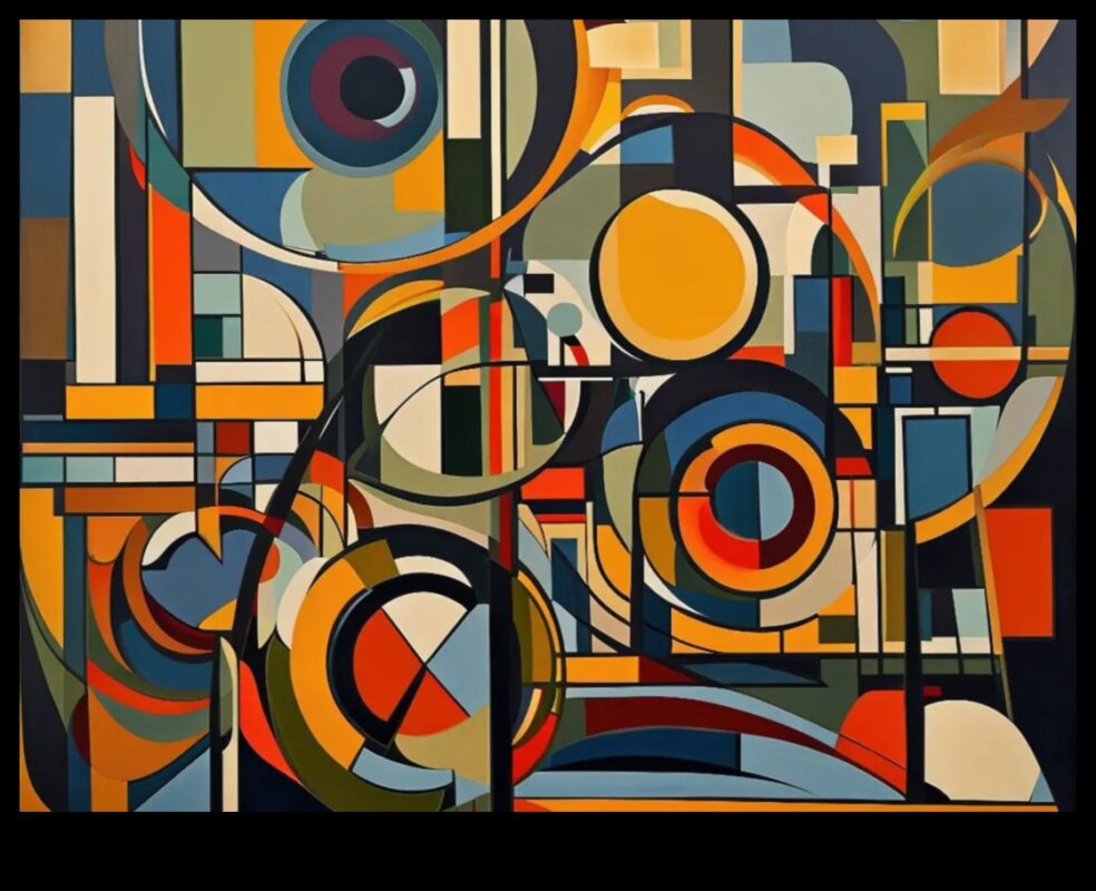 ضربات رمزية: التعمق في المعنى وراء كل تصميم معقد