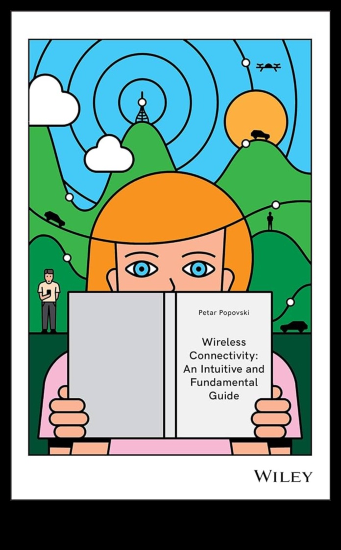 عجائب الاتصال اللاسلكي: التنقل في مشهد الاتصال الحديث