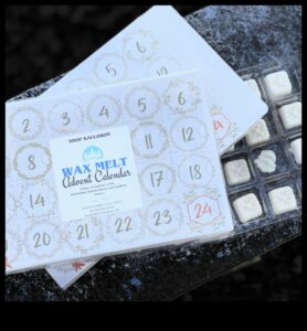 قصص معطرة: هدايا محملة بالعطور تحكي الحكايات