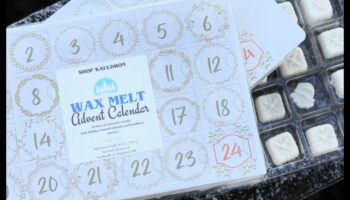 قصص معطرة: هدايا محملة بالعطور تحكي الحكايات