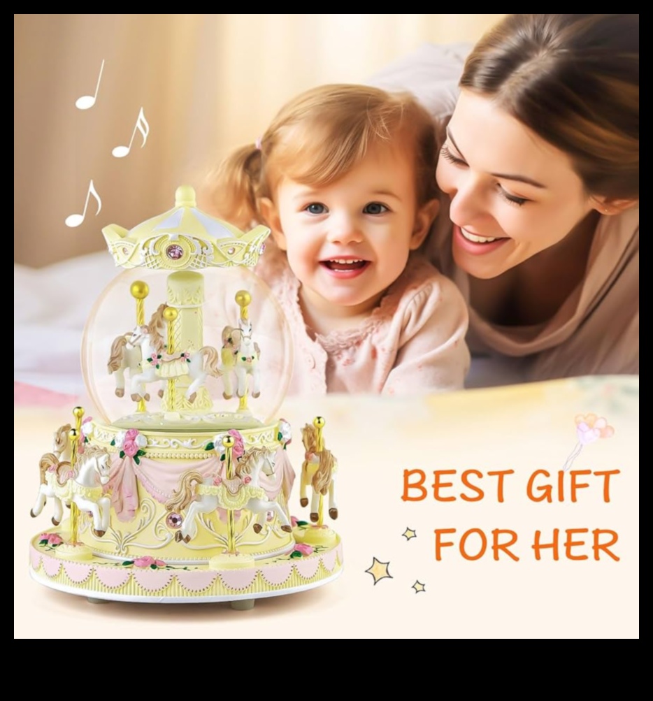 لحظات لحنية: الآلات الموسيقية والتجارب للذكرى السنوية الخاصة بك