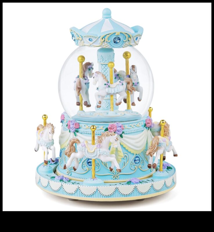 لحظات لحنية: الآلات الموسيقية والتجارب للذكرى السنوية الخاصة بك