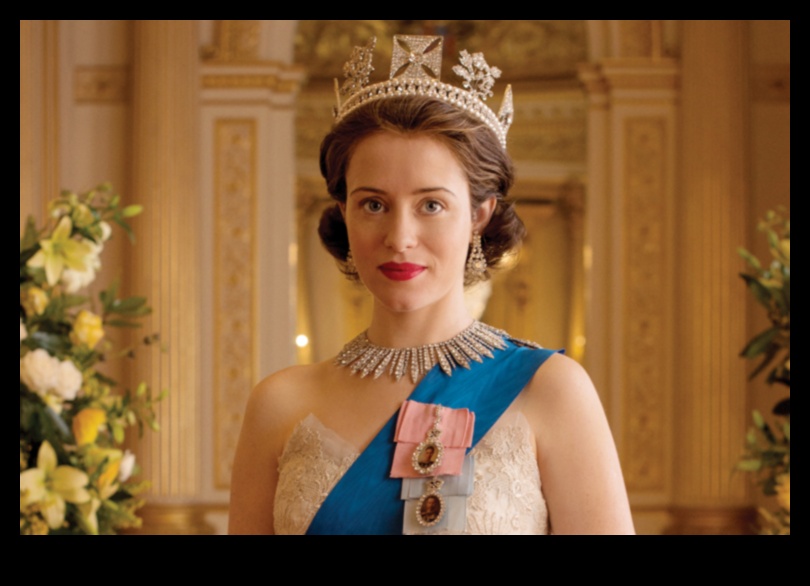 روعة مهيبة: توج نفسك بعظمة مجوهراتنا