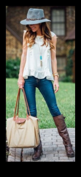 City Slicker: أفكار أزياء مستوحاة من المناطق الحضرية لمصممي الأزياء المعاصرين