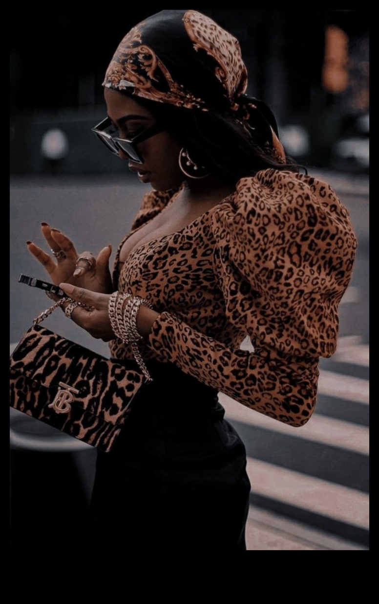 City Slicker: أفكار أزياء مستوحاة من المناطق الحضرية لمصممي الأزياء المعاصرين