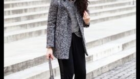 City Slicker: أفكار أزياء مستوحاة من المناطق الحضرية لمصممي الأزياء المعاصرين