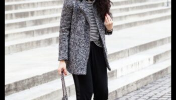 City Slicker: أفكار أزياء مستوحاة من المناطق الحضرية لمصممي الأزياء المعاصرين