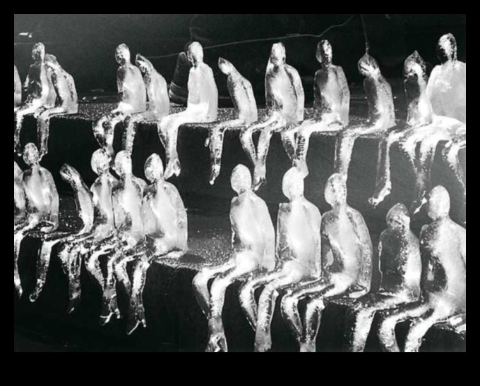 الجمال الزائل: التقاط اللحظات في فن الجسد التعبيري