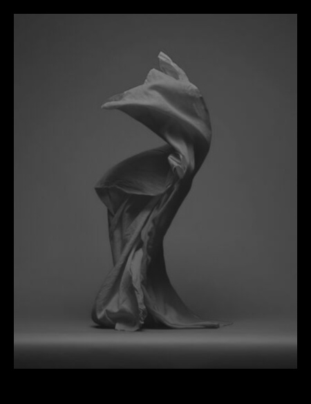 الجمال الزائل: التقاط اللحظات في فن الجسد التعبيري