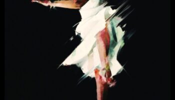 الجمال الزائل: التقاط اللحظات في فن الجسد التعبيري