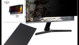 مرشحات الخصوصية: ملحقات لحماية شاشتك من أعين المتطفلين