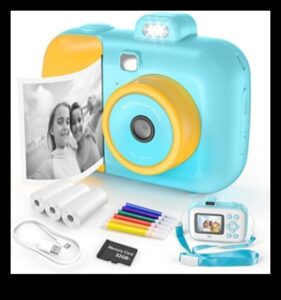 المسرات الرقمية: الكاميرات التي تعيد تعريف جودة الصور والفيديو