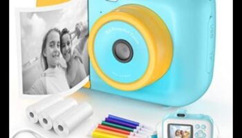 المسرات الرقمية: الكاميرات التي تعيد تعريف جودة الصور والفيديو