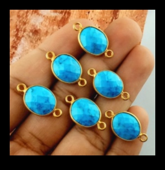 روعة متألقة: أفكار هدايا المجوهرات والأحجار الكريمة