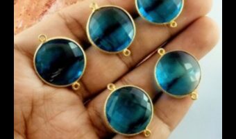 روعة متألقة: أفكار هدايا المجوهرات والأحجار الكريمة