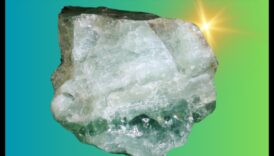 هالة الأفينتورين: يشع الرخاء مع الأفينتورين الأخضر