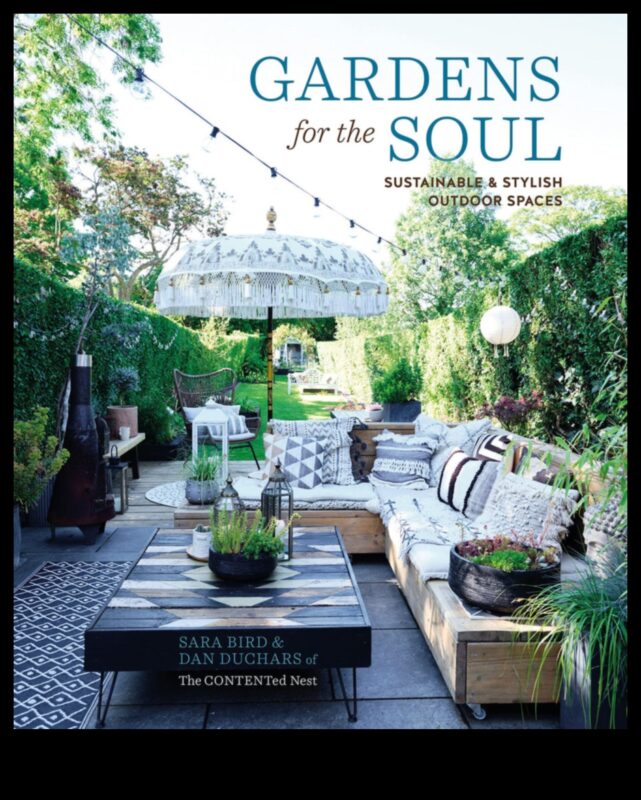 الحدائق البيئية الأنيقة: مشاريع DIY المستدامة للجميع