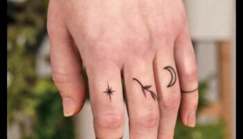 انتصارات صغيرة: انطلق في رحلة وشم الأصابع الفريد