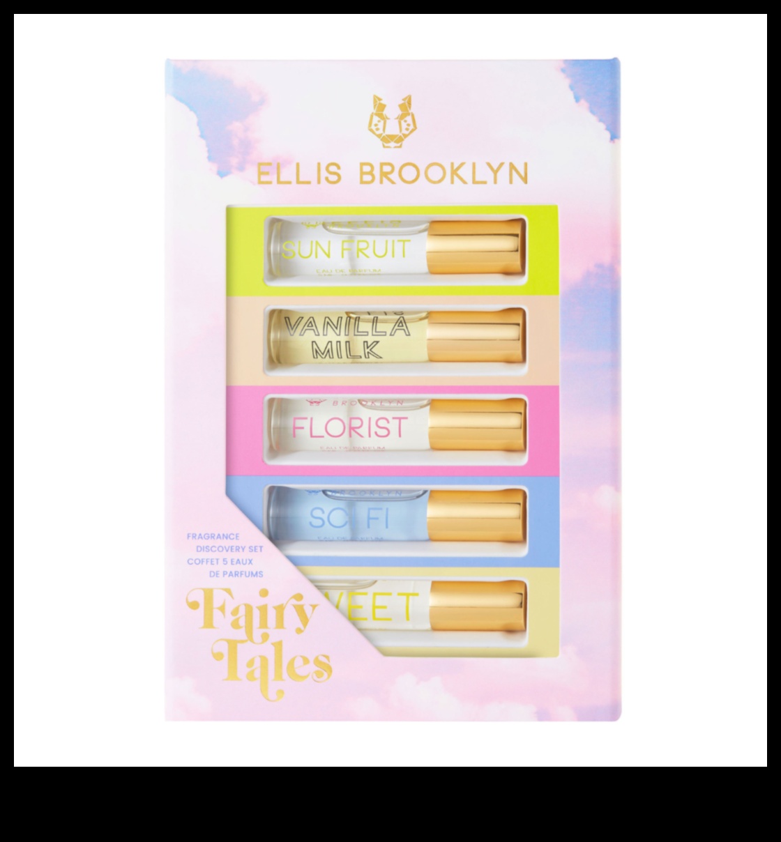 قصص معطرة: هدايا معطرة تحكي الحكايات